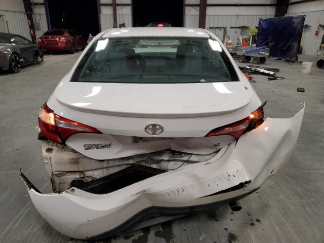 Photo 6 from auction – 2014 TOYOTA COROLLA L with VIN 2T1BURHE9EC009942