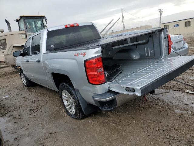 Photo 2 from auction – 2014 CHEVROLET SILVERADO with VIN 3GCUKREC7EG122909