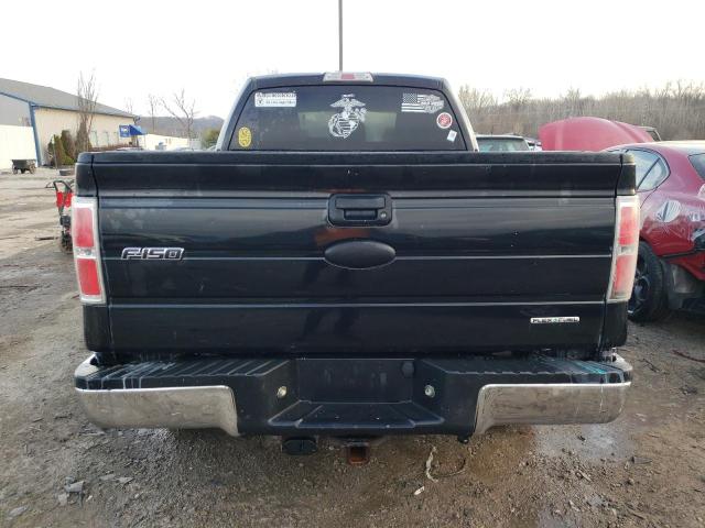 Photo 6 from auction – 2011 FORD F150 SUPER with VIN 1FTFW1EF3BFB18104