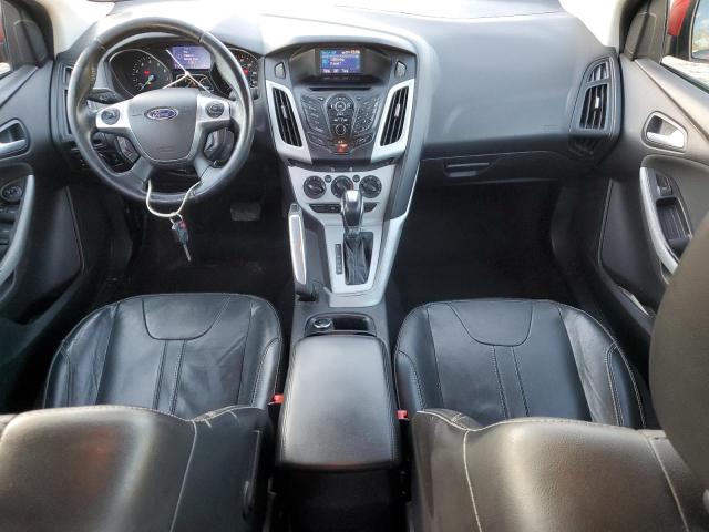 Photo 8 from auction – 2013 FORD FOCUS SE with VIN 1FADP3F21DL252745