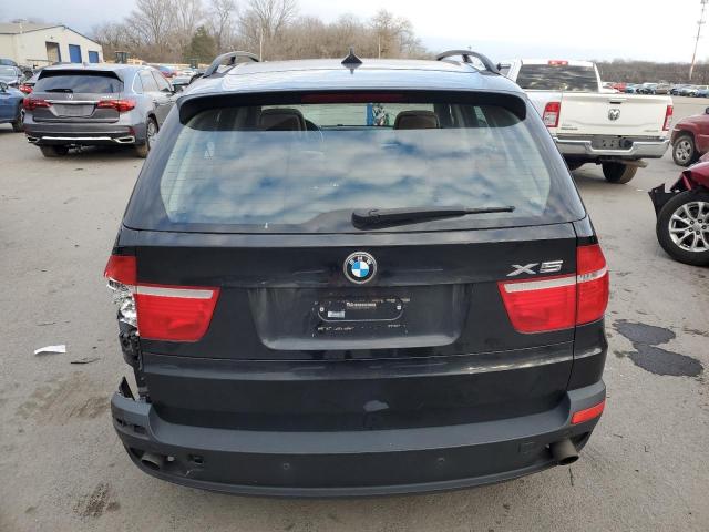 Photo 6 from auction – 2010 BMW X5 XDRIVE3 with VIN 5UXFE4C57AL383511