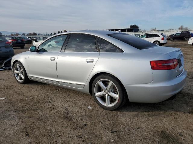 Photo 2 from auction – 2010 AUDI A6 PREMIUM with VIN WAUFGAFB6AN065442