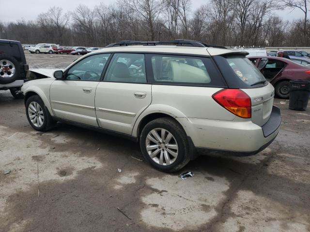 Photo 2 from auction – 2006 SUBARU LEGACY OUT with VIN 4S4BP62C467302076