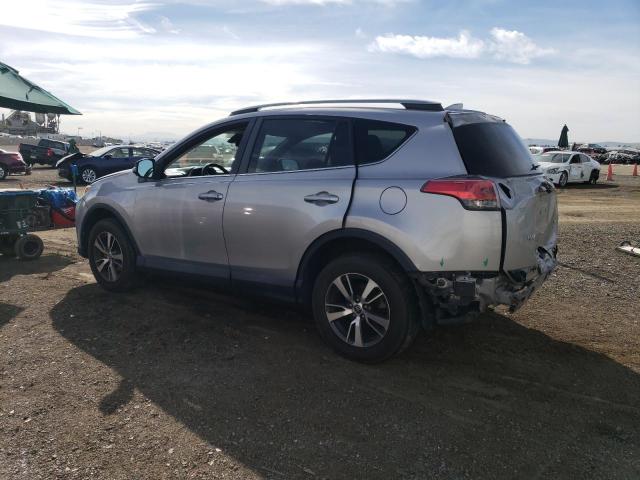 Photo 2 from auction – 2018 TOYOTA RAV4 ADVEN with VIN 2T3RFREVXJW753207