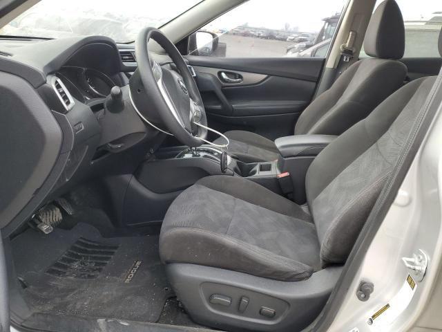 Photo 7 from auction – 2016 NISSAN ROGUE S with VIN KNMAT2MT1GP710683