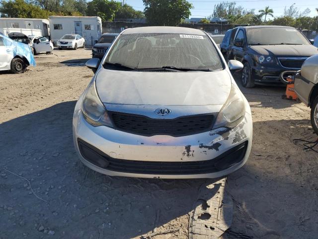 Zdjęcie 5 z aukcji – 2015 KIA RIO LX z VIN KNADM4A32F6429133