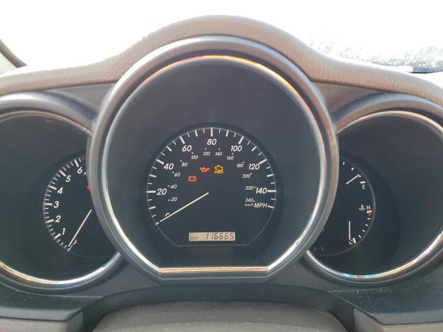 Foto 9 de la subasta – 2008 LEXUS RX 350 con VIN 2T2HK31U18C064786