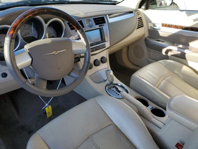 صورة رقم 8 من المزاد - 2008 CHRYSLER SEBRING LI مع VIN 1C3LC65M58N150191