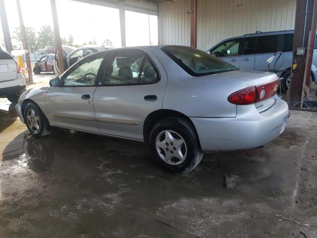 Photo 2 from auction – 2004 CHEVROLET CAVALIER with VIN 1G1JC52F647333903