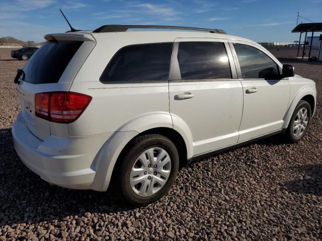 Photo 3 from auction – 2016 DODGE JOURNEY SE with VIN 3C4PDCAB4GT157791