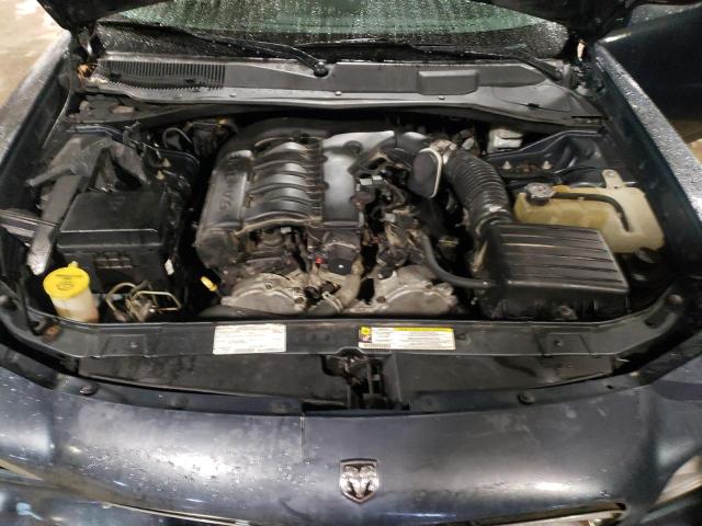 Photo 11 from auction – 2008 DODGE CHARGER with VIN 2B3KA33G78H207011