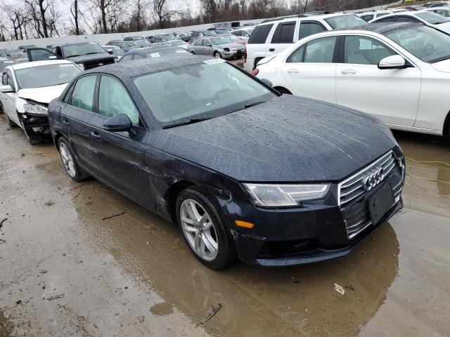 Zdjęcie 4 z aukcji – 2017 AUDI A4 PREMIUM z VIN WAUANAF40HA168407