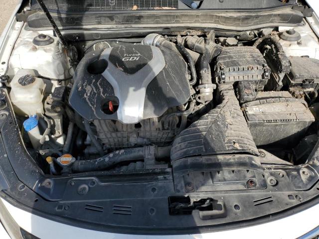 Photo 11 from auction – 2013 KIA OPTIMA SX with VIN 5XXGR4A67DG093084