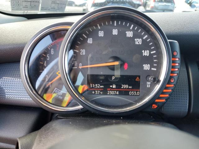 Photo 9 from auction – 2017 MINI COOPER with VIN WMWXU1C55H2E18389
