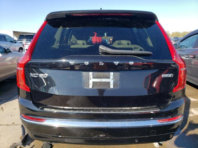 Photo 6 from auction – 2023 VOLVO XC90 PLUS with VIN YV4L12PNXP1910604