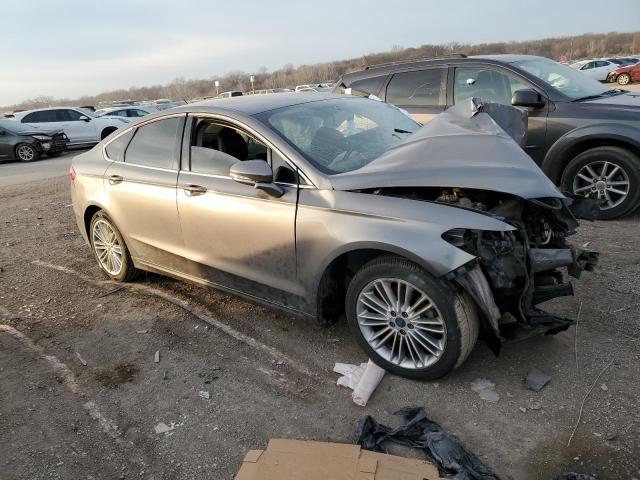 Photo 4 from auction – 2014 FORD FUSION SE with VIN 3FA6P0H94ER257524