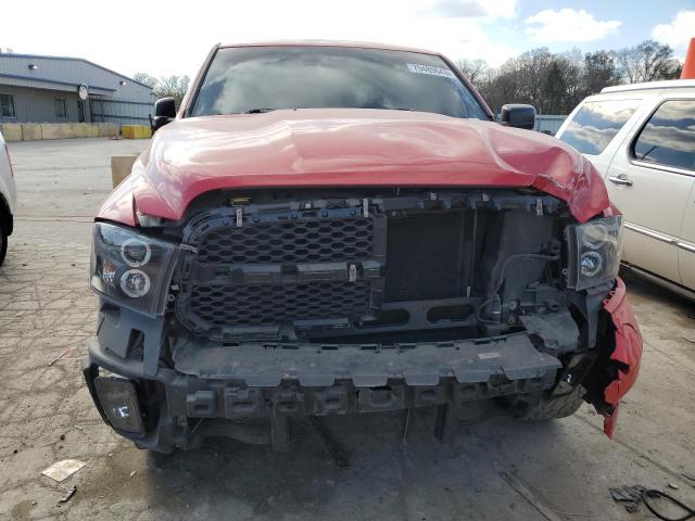 Photo 5 from auction – 2014 RAM 1500 ST with VIN 1C6RR7KT8ES313359