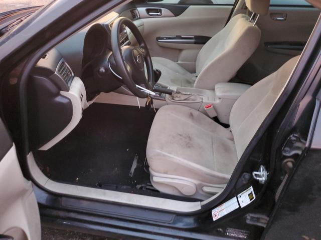 Photo 7 from auction – 2011 SUBARU IMPREZA 2. with VIN JF1GE6A6XBH513420
