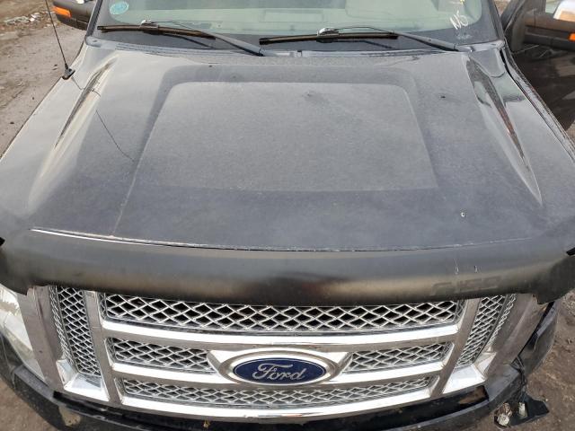 Photo 11 from auction – 2012 FORD F150 SUPER with VIN 1FTFW1EF9CFA37805