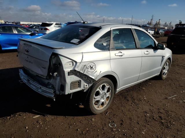 Photo 3 from auction – 2008 FORD FOCUS SE with VIN 1FAHP35N28W216564