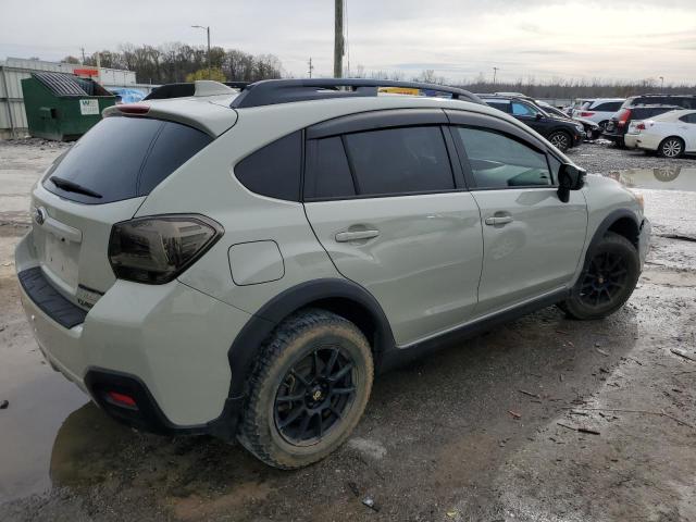 Photo 3 from auction – 2016 SUBARU CROSSTREK with VIN JF2GPANCXGH210430