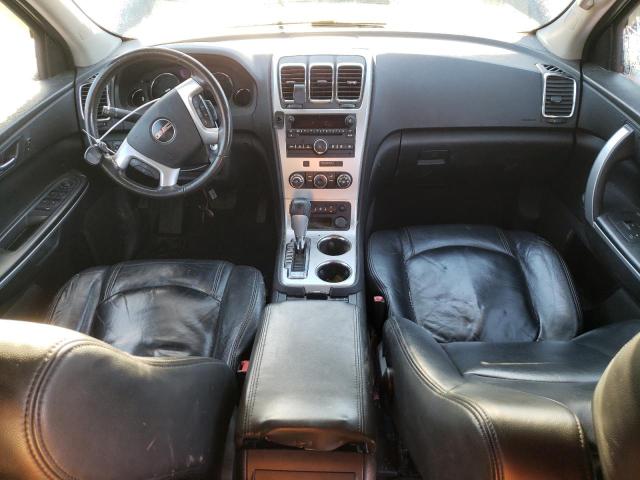Photo 8 from auction – 2011 GMC ACADIA SLE with VIN 1GKKRPED8BJ254981