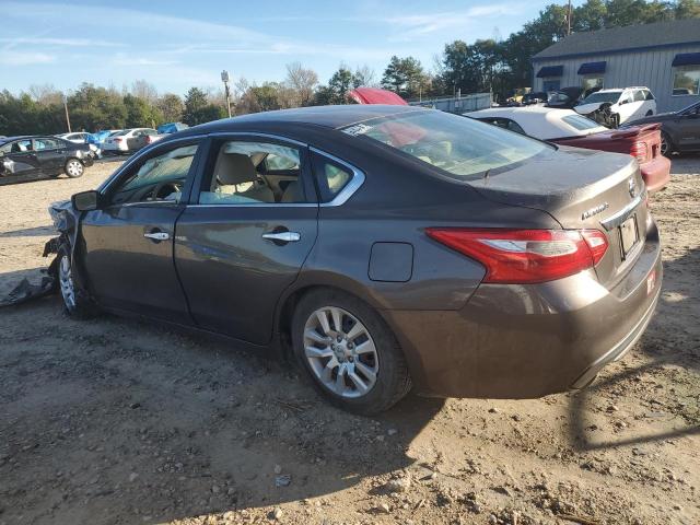 Photo 2 from auction – 2016 NISSAN ALTIMA 2.5 with VIN 1N4AL3AP7GN308052