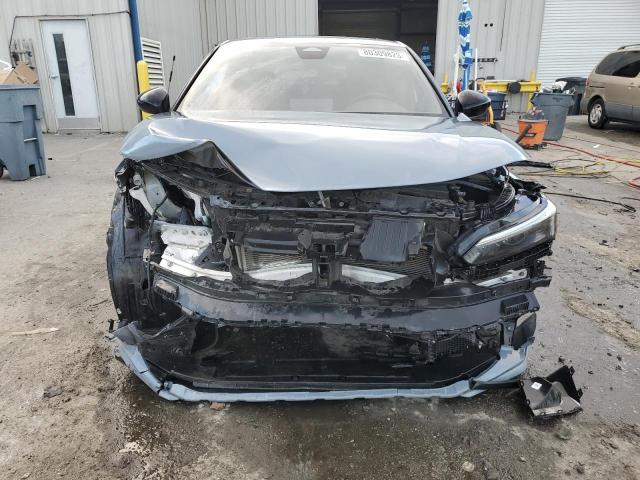 Photo 5 from auction – 2023 HONDA CIVIC SI with VIN 2HGFE1E50PH470199