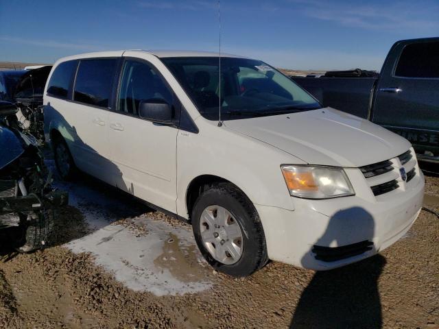 Photo 4 from auction – 2009 DODGE GRAND CARA with VIN 2D8HN44E19R702690
