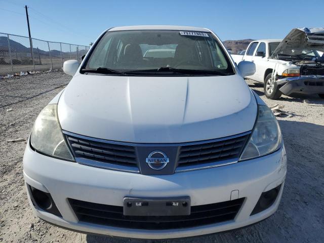 Photo 5 from auction – 2009 NISSAN VERSA S with VIN 3N1BC13E79L385315