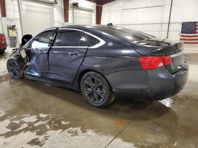 Photo 2 from auction – 2014 CHEVROLET IMPALA LT with VIN 2G1125S3XE9228824