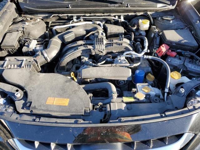Photo 11 from auction – 2022 SUBARU LEGACY LIM with VIN 4S3BWAN68N3021064