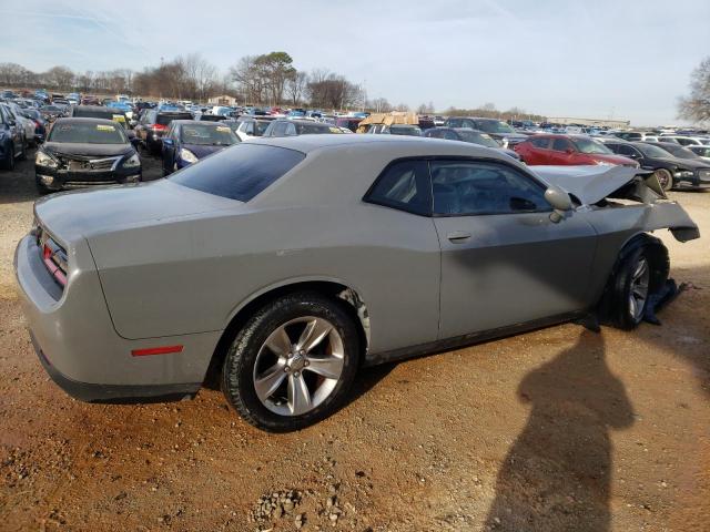 Photo 3 from auction – 2017 DODGE CHALLENGER with VIN 2C3CDZAG6HH501469