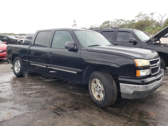 Photo 4 from auction – 2006 CHEVROLET SILVERADO with VIN 2GCEC13T761158843