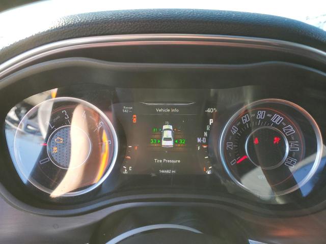 Photo 9 from auction – 2015 DODGE CHALLENGER with VIN 2C3CDZAG2FH822034