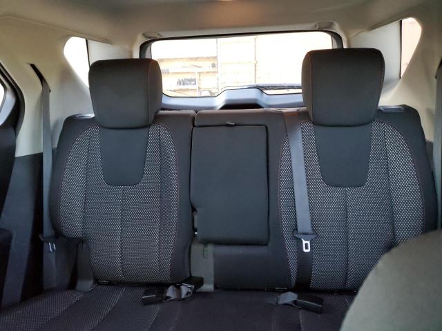 Photo 10 from auction – 2011 CHEVROLET EQUINOX LT with VIN 2CNALDEC7B6261069