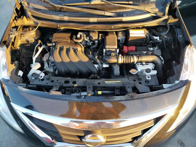 Photo 11 from auction – 2018 NISSAN VERSA S with VIN 3N1CN7AP3JL824438