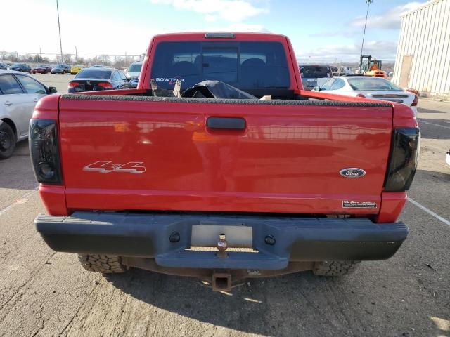 Фото 6 с аукциона – 2002 FORD RANGER SUP с VIN 1FTZR45EX2TA20184