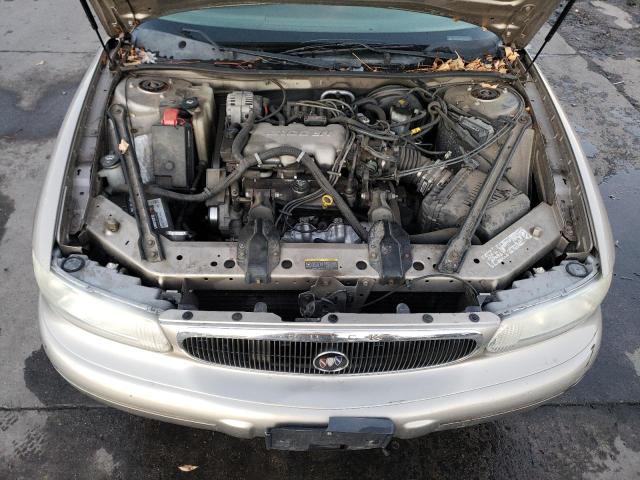 Photo 11 from auction – 2003 BUICK CENTURY CU with VIN 2G4WS52J331212273