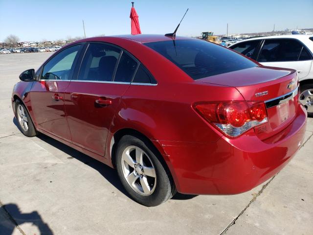 Photo 2 from auction – 2012 CHEVROLET CRUZE LT with VIN 1G1PF5SC4C7178600