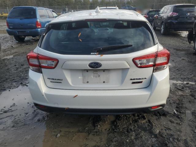 Photo 6 from auction – 2017 SUBARU IMPREZA SP with VIN 4S3GTAL6XH3712151
