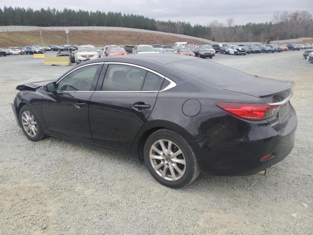 Photo 2 from auction – 2014 MAZDA 6 SPORT with VIN JM1GJ1U68E1154005