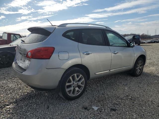 Photo 3 from auction – 2013 NISSAN ROGUE S with VIN JN8AS5MT1DW526953