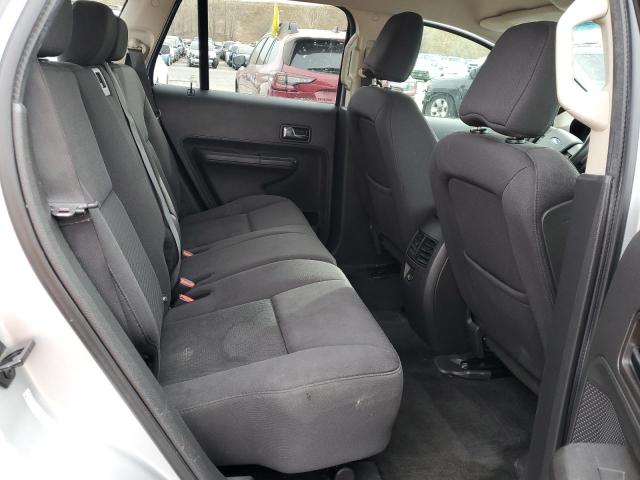 Photo 11 from auction – 2010 FORD EDGE SEL with VIN 2FMDK4JC3ABB53415