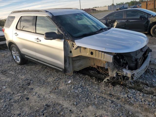 Photo 4 from auction – 2016 FORD EXPLORER X with VIN 1FM5K7D80GGC81478