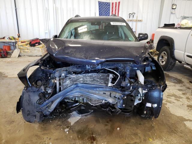 Photo 5 from auction – 2017 CHEVROLET EQUINOX LT with VIN 2GNFLFEK4H6202073
