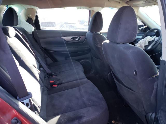 Photo 11 from auction – 2015 NISSAN ROGUE S with VIN KNMAT2MV3FP523218