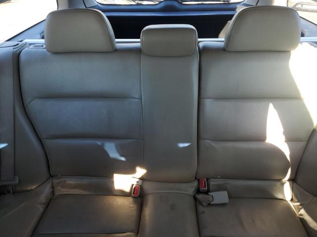 Photo 10 from auction – 2008 SUBARU OUTBACK 2. with VIN 4S4BP62C787308845