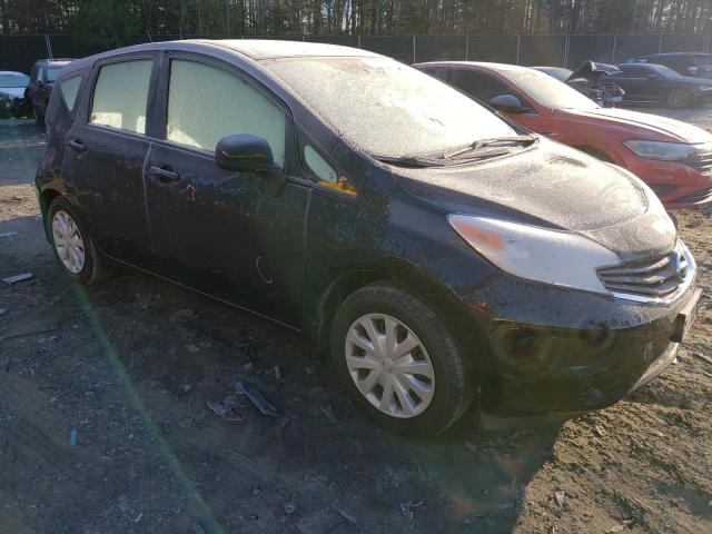 Photo 4 from auction – 2014 NISSAN VERSA NOTE with VIN 3N1CE2CP0EL352415