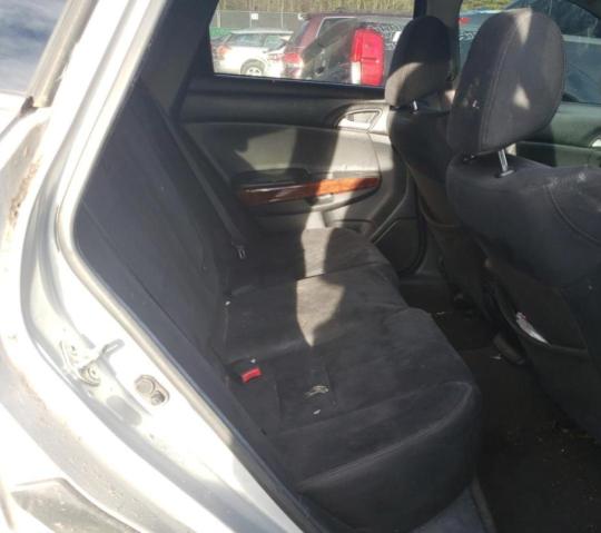 Photo 10 from auction – 2012 HONDA CROSSTOUR with VIN 5J6TF3H36CL001775